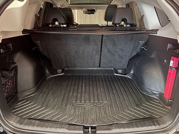 Honda CR-V 14 of 18