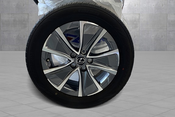 Lexus UX300e 20 of 20