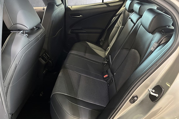Lexus UX300e 15 of 20