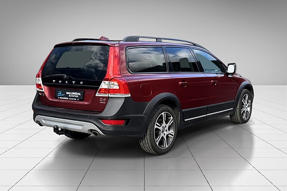 Volvo XC70 5 of 19
