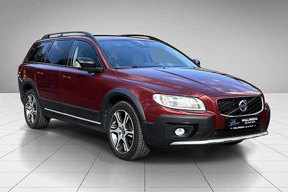 Volvo XC70 3 of 19