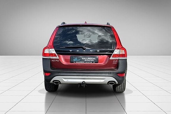 Volvo XC70 6 of 19