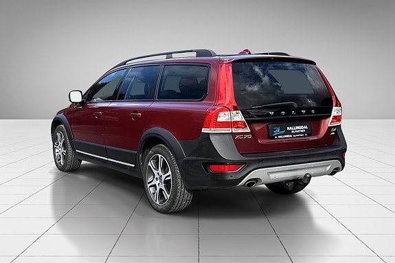 Volvo XC70 7 of 19