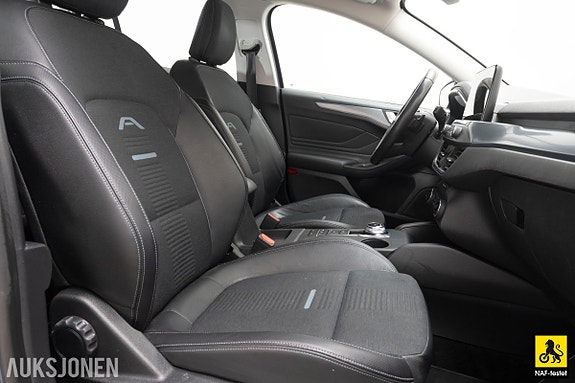 Ford Focus 15 of 30