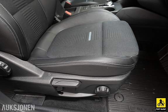 Ford Focus 16 of 30