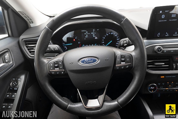 Ford Focus 22 of 30