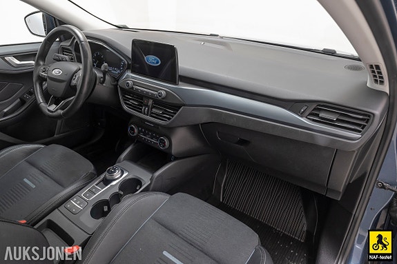 Ford Focus 14 of 30