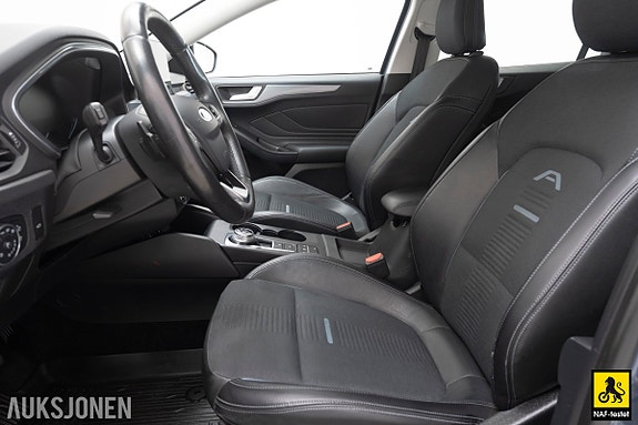Ford Focus 12 of 30