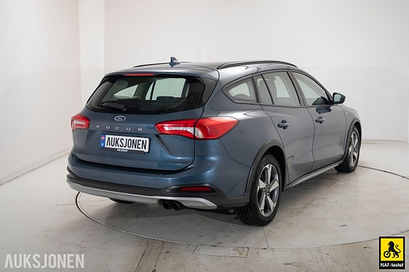 Ford Focus 4 of 30