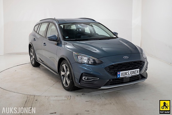 Ford Focus 3 of 30