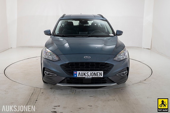 Ford Focus 2 of 30