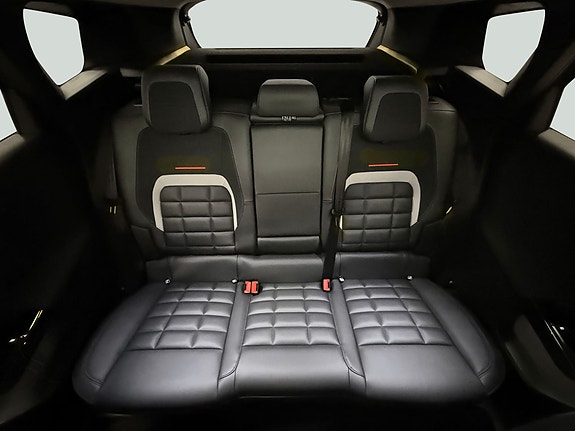 Citroen E-C5 Aircross 11 of 27