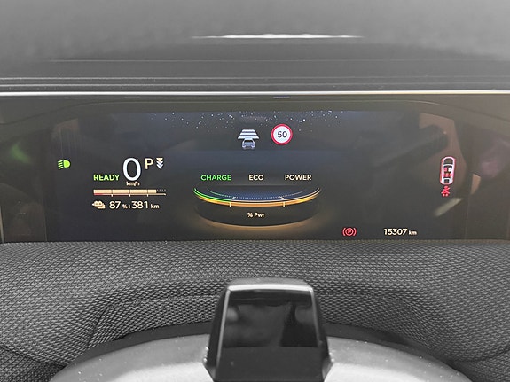 Citroen E-C5 Aircross 26 of 27