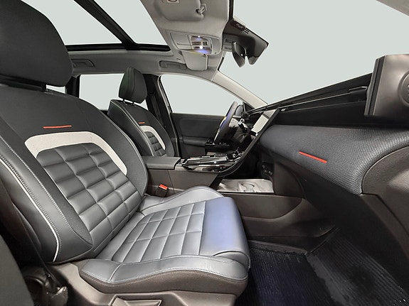 Citroen E-C5 Aircross 12 of 27