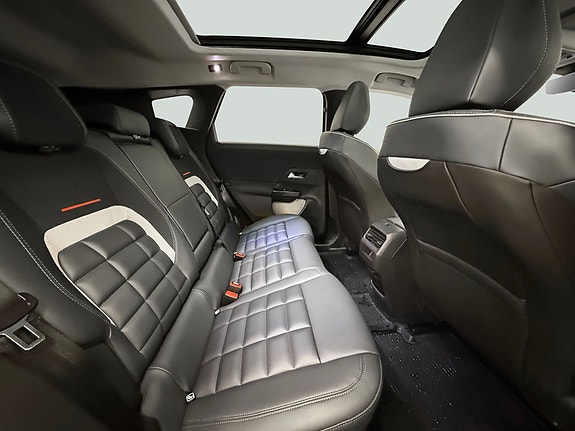 Citroen E-C5 Aircross 10 of 27