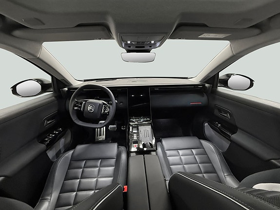Citroen E-C5 Aircross 13 of 27