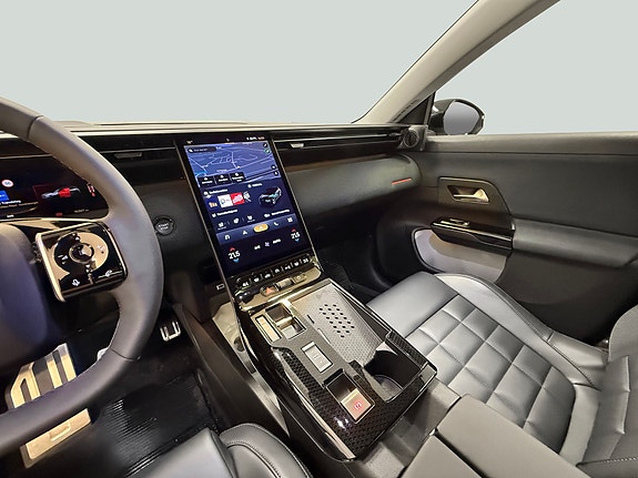 Citroen E-C5 Aircross 18 of 27
