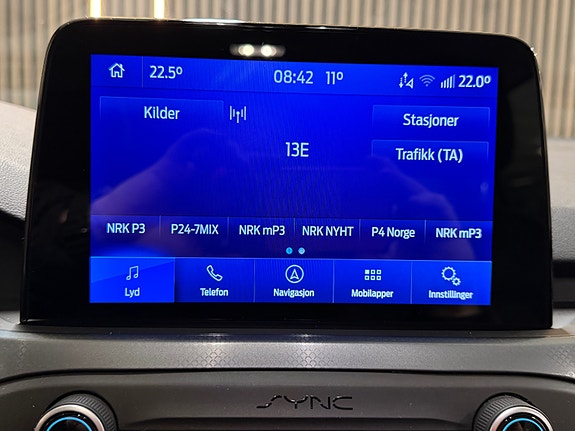 Ford Focus 16 of 18