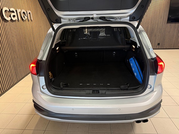 Ford Focus 17 of 18