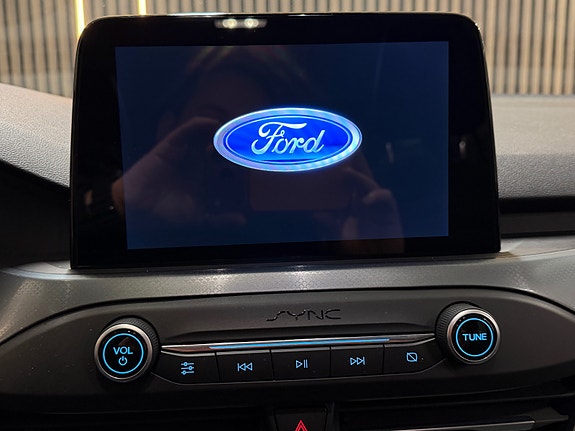 Ford Focus 11 of 18