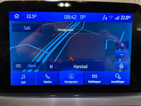 Ford Focus 15 of 18