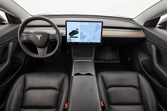 Tesla Model 3 12 of 22