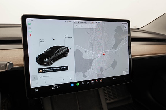 Tesla Model 3 15 of 22