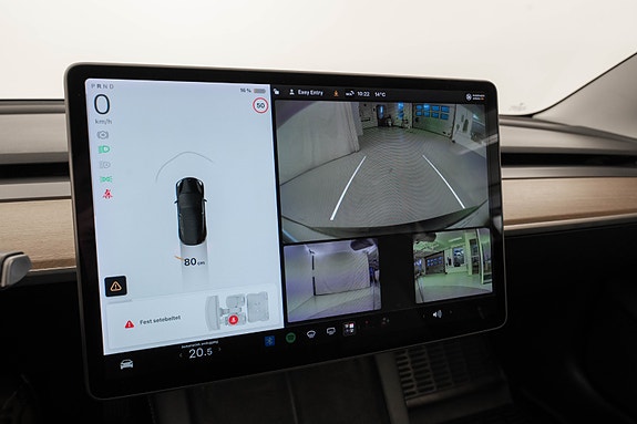 Tesla Model 3 16 of 22