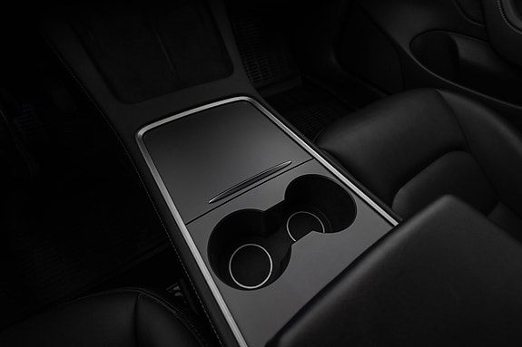Tesla Model 3 14 of 22