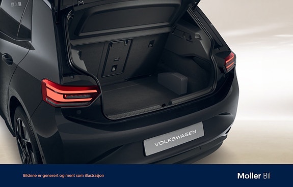 Volkswagen ID.3 7 of 9