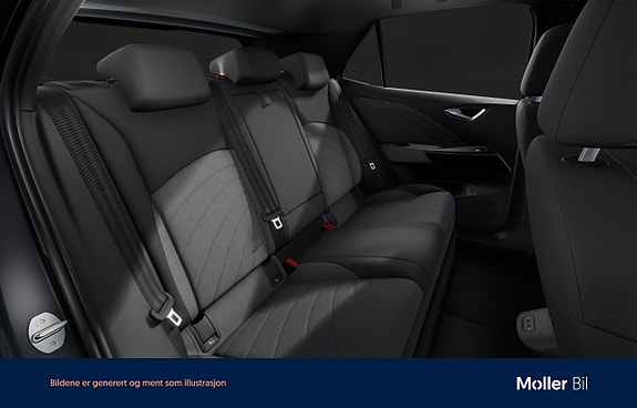 Volkswagen ID.3 8 of 9