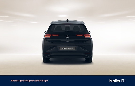 Volkswagen ID.3 4 of 9