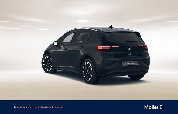 Volkswagen ID.3 3 of 9