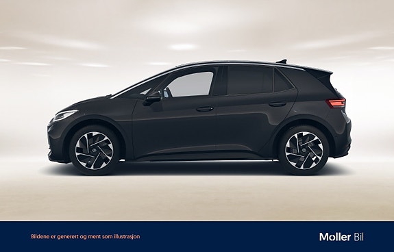 Volkswagen ID.3 2 of 9