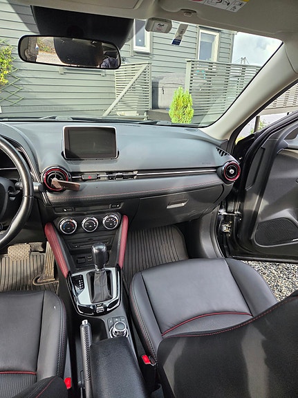 Mazda CX-3 5 of 12