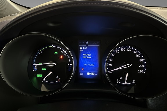 Toyota C-HR 16 of 16