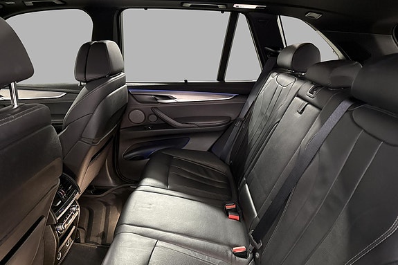 BMW X5 17 of 28