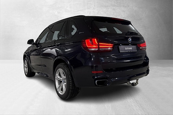 BMW X5 3 of 28