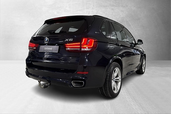 BMW X5 5 of 28
