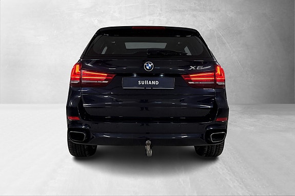 BMW X5 4 of 28