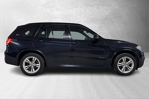 BMW X5 6 of 28