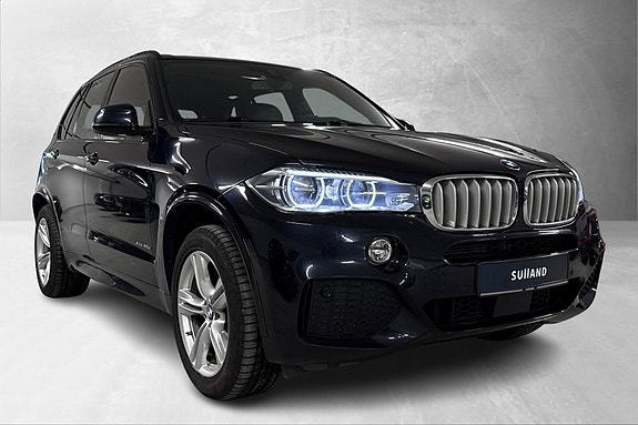 BMW X5 22 of 28