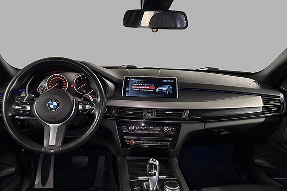 BMW X5 10 of 28