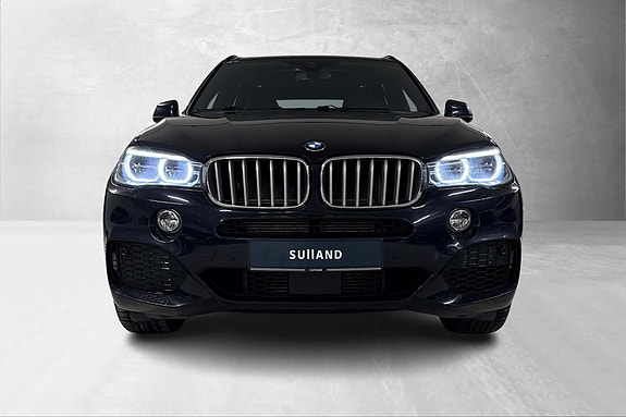 BMW X5 8 of 28