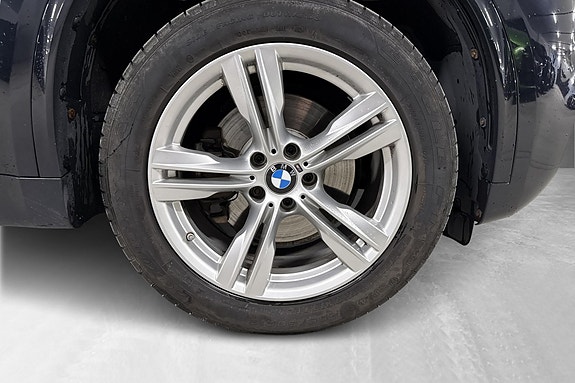 BMW X5 21 of 28