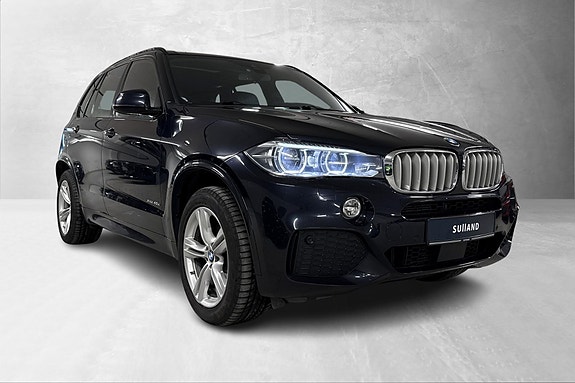 BMW X5 7 of 28