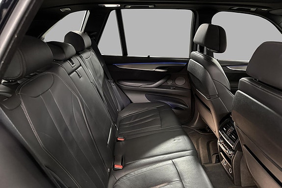 BMW X5 18 of 28