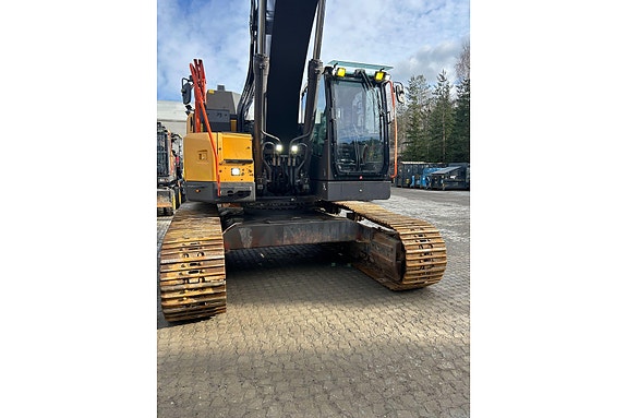 Volvo ECR355EL 19 of 30