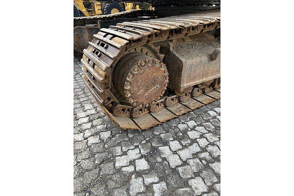 Volvo ECR355EL 21 of 30