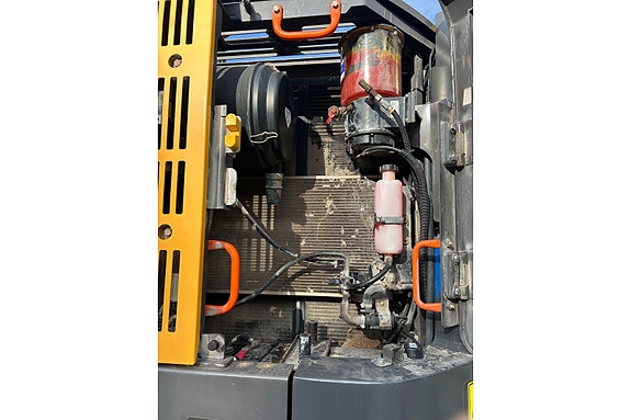 Volvo ECR355EL 24 of 30